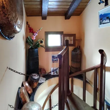 Mia E Giulia By Interhome Dosso del Liro