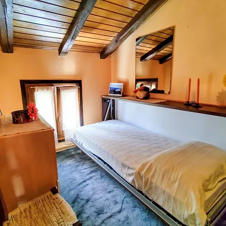 Apartment Mia E Giulia By Interhome