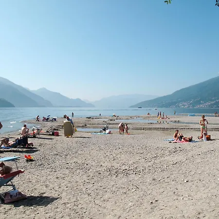 Mia E Giulia By Interhome Appartement Dosso del Liro