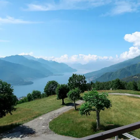 Mia E Giulia By Interhome Appartement