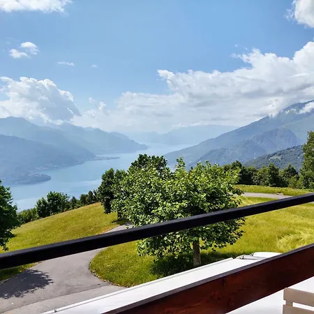Mia E Giulia By Interhome Apartment *