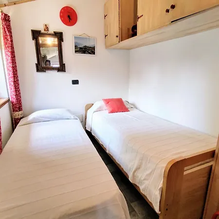 Mia E Giulia By Interhome Dosso del Liro