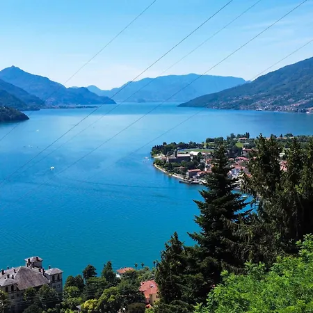 Appartement Mia E Giulia By Interhome