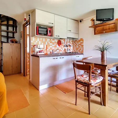 Апартаменты Mia E Giulia By Interhome *