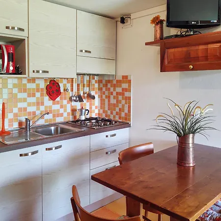 Mia E Giulia By Interhome Appartement