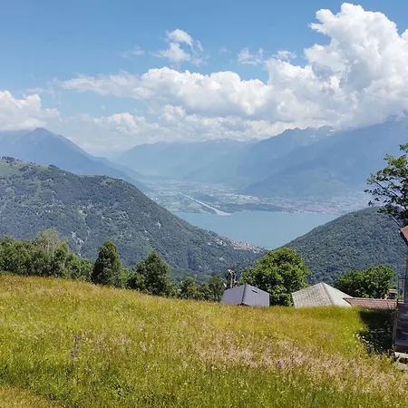 Appartement Mia E Giulia By Interhome *