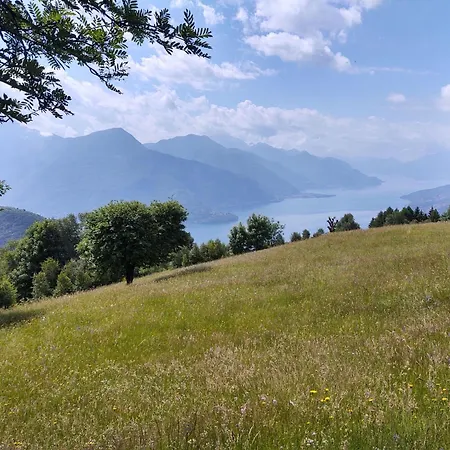 Mia E Giulia By Interhome Appartement Dosso del Liro