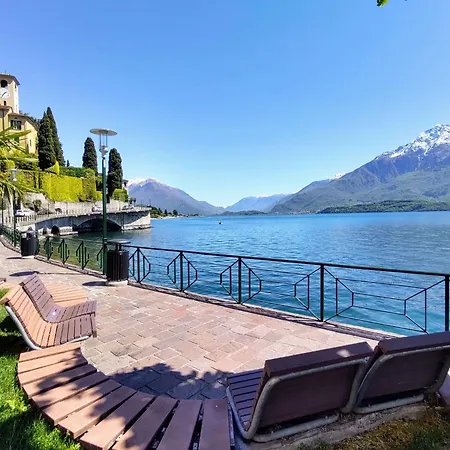 Appartement Mia E Giulia By Interhome Dosso del Liro