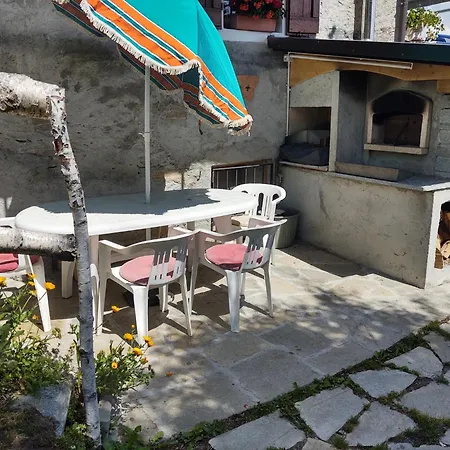 Appartement Mia E Giulia By Interhome *