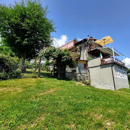 Mia E Giulia By Interhome