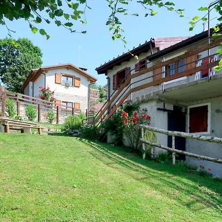 Mia E Giulia By Interhome Appartement Dosso del Liro