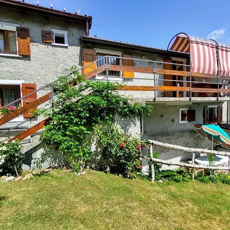 Mia E Giulia By Interhome Appartement