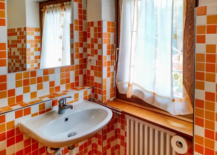 Apartment Mia E Giulia By Interhome *