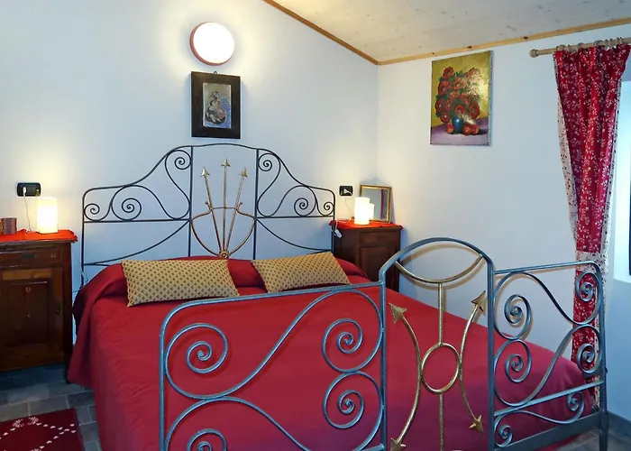 Mia E Giulia By Interhome Apartment Dosso del Liro