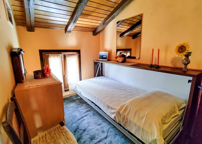 Apartment Mia E Giulia By Interhome