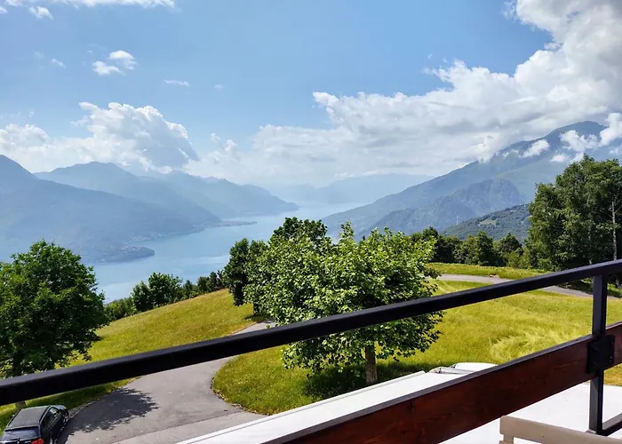 Mia E Giulia By Interhome Apartment *