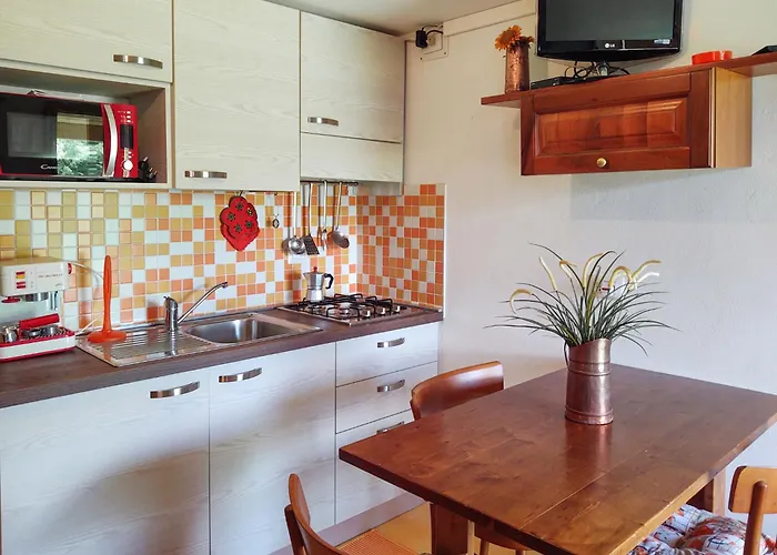 Mia E Giulia By Interhome Apartment